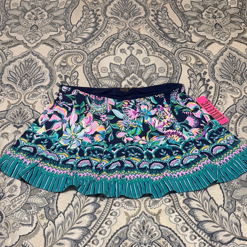 Lilly Pulitzer Skort